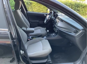 ����� �� �������� �� Alfa Romeo Giulietta 1.4 LPG 120 �� �������� ���