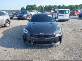 Kia Stinger GT1 - DISTRONIC - �������� - ��������  | Mobile.bg � ����� ������ 2