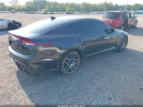 Kia Stinger GT1 - DISTRONIC - �������� - ��������  | Mobile.bg � ����� ������ 4