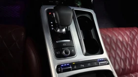 Kia Stinger 3.3 GT MASTERS| 360| HUD| RED LEATHER | Auto.bg — изображение 9
