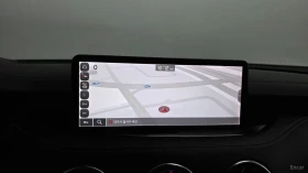 Kia Stinger 3.3 GT MASTERS| 360| HUD| RED LEATHER | Auto.bg — изображение 14