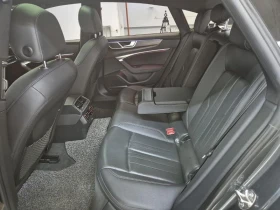 Audi A7 45 TDI Quattro Premium| 231к.с. | Auto.bg — изображение 12