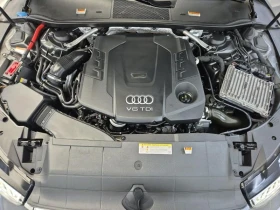 Audi A7 45 TDI Quattro Premium| 231к.с. | Auto.bg — изображение 5