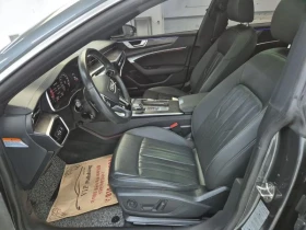 Audi A7 45 TDI Quattro Premium| 231к.с. | Auto.bg — изображение 11
