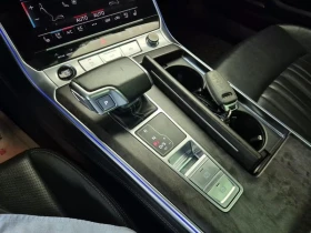 Audi A7 45 TDI Quattro Premium| 231к.с. | Auto.bg — изображение 8