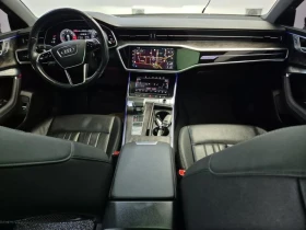 Audi A7 45 TDI Quattro Premium| 231к.с. | Auto.bg — изображение 7