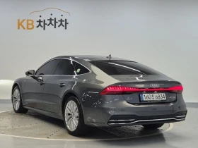Audi A7 45 TDI Quattro Premium| 231к.с. | Auto.bg — изображение 2