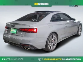 Audi S5 3.0 TFSI * V6 Turbo * ����������* (���� �� ��) | Mobile.bg � ����� ������ 4