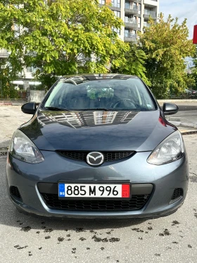 Mazda 2 | Mobile.bg � ����� ������ 2