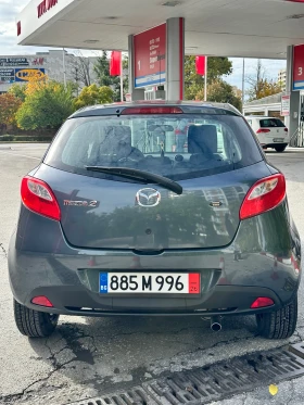 Mazda 2 | Mobile.bg � ����� ������ 4