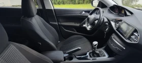 Peugeot 308 1.5 BlueHDi 131 2019 EURO 6 Android/Car Play  - 9000 € - 70728284 11