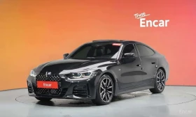 ������ BMW 420