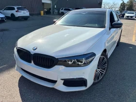 BMW 530 i xDrive | CARFAX | БЕЗ ИНЦИДЕНТИ 