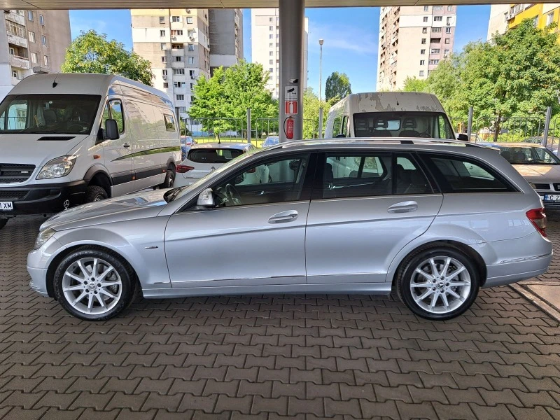 Mercedes-Benz C 320 C 320CDI 224PS ELEGANCE  ITALIA, снимка 3 - Автомобили и джипове - 45912035