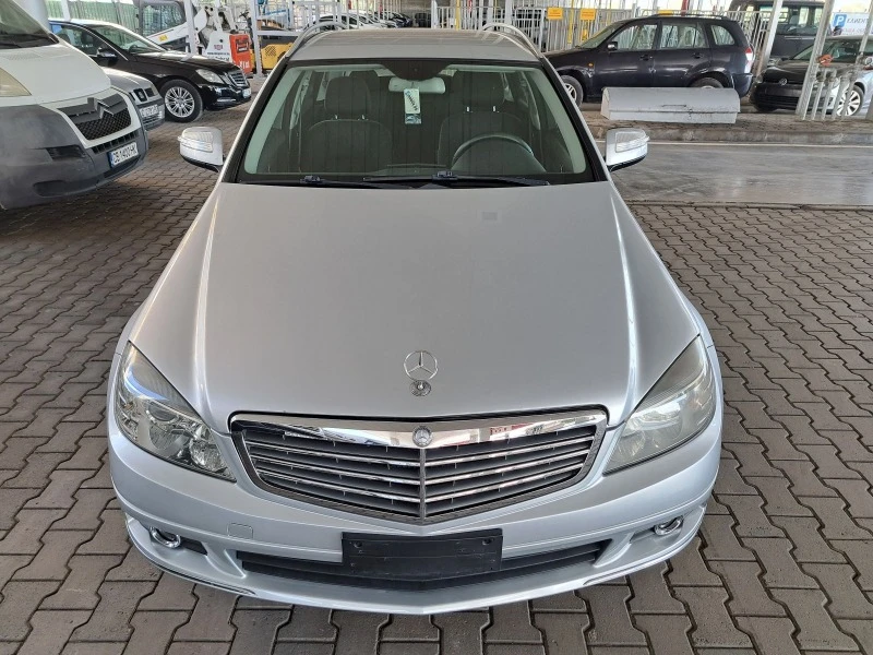 Mercedes-Benz C 320 C 320CDI 224PS ELEGANCE  ITALIA, снимка 2 - Автомобили и джипове - 45912035