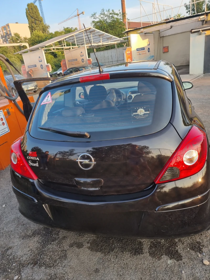 Opel Corsa, снимка 8 - Автомобили и джипове - 47095731