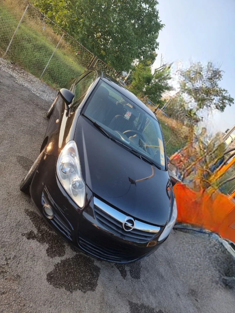 Opel Corsa, снимка 1 - Автомобили и джипове - 47095731