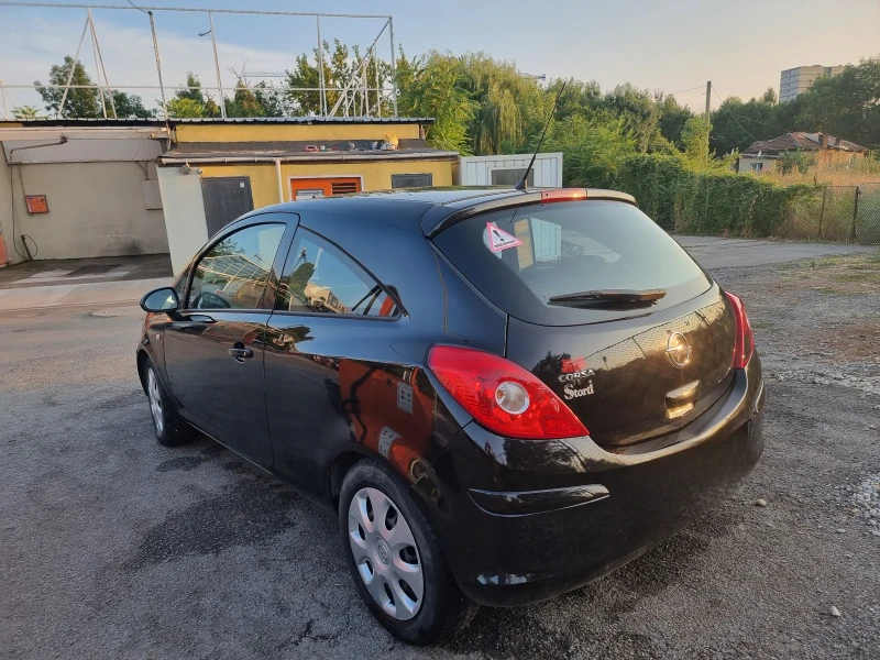 Opel Corsa, снимка 4 - Автомобили и джипове - 47095731