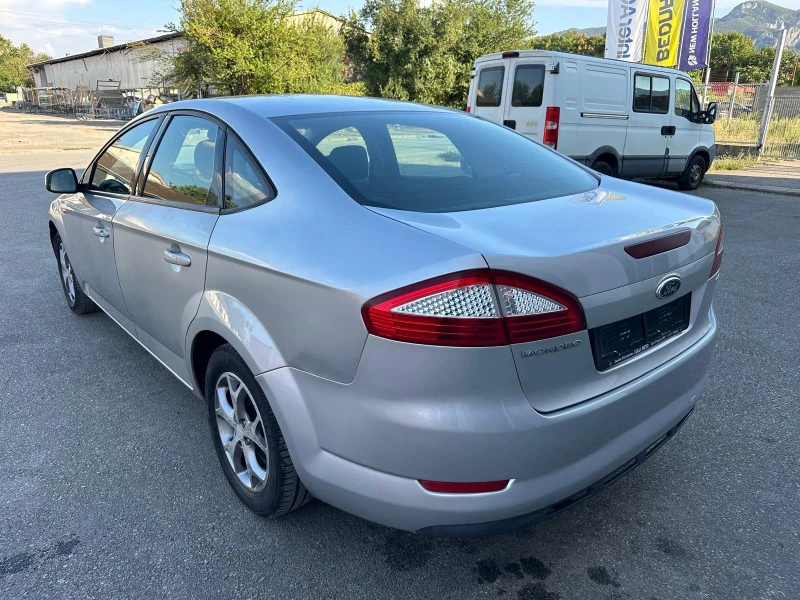 Ford Mondeo 2.0TDCi NAVI 2008, снимка 3 - Автомобили и джипове - 47221606