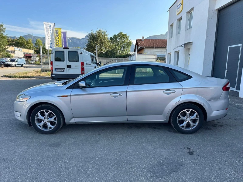 Ford Mondeo 2.0TDCi NAVI 2008, снимка 2 - Автомобили и джипове - 47221606