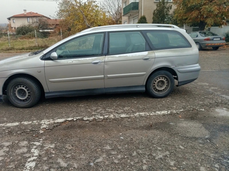 Citroen C5 2.0HDI, снимка 5 - Автомобили и джипове - 47965374