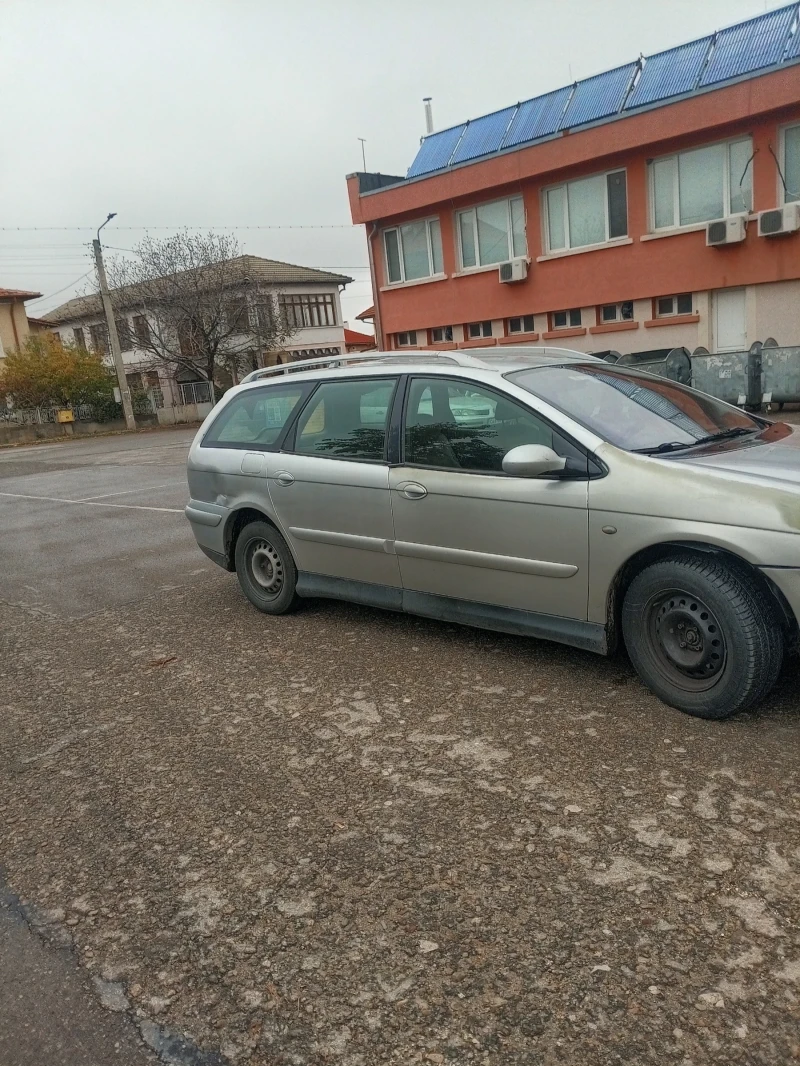 Citroen C5 2.0HDI, снимка 1 - Автомобили и джипове - 47965374