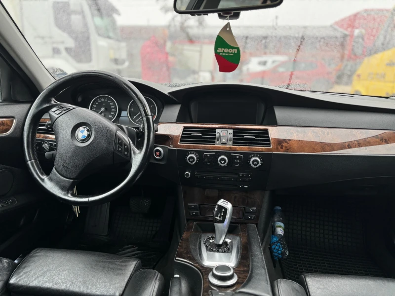 BMW 530 D&#128165;245к.c.&#128165;XDrive&#128165;head-up&#, снимка 10 - Автомобили и джипове - 47969134