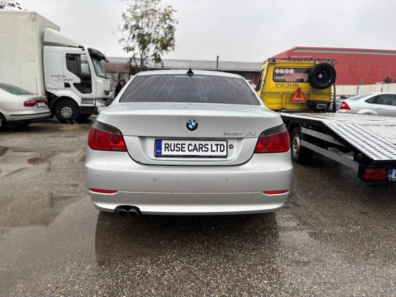 BMW 530 D&#128165;245к.c.&#128165;XDrive&#128165;head-up&#, снимка 5 - Автомобили и джипове - 47969134