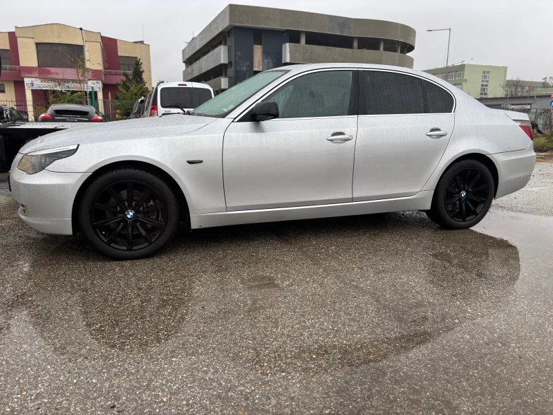 BMW 530 D&#128165;245к.c.&#128165;XDrive&#128165;head-up&#, снимка 3 - Автомобили и джипове - 47969134