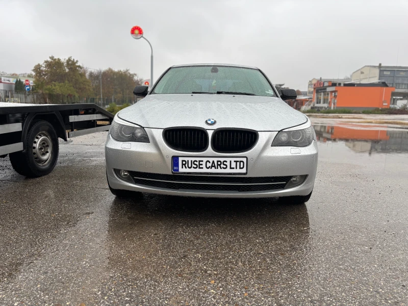 BMW 530 D&#128165;245к.c.&#128165;XDrive&#128165;head-up&#, снимка 1 - Автомобили и джипове - 47969134