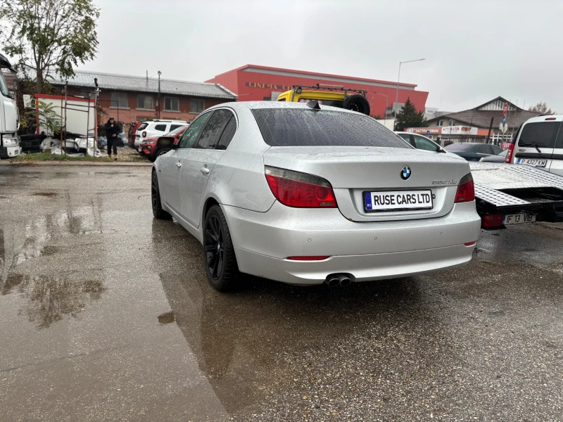 BMW 530 D&#128165;245к.c.&#128165;XDrive&#128165;head-up&#, снимка 4 - Автомобили и джипове - 47969134