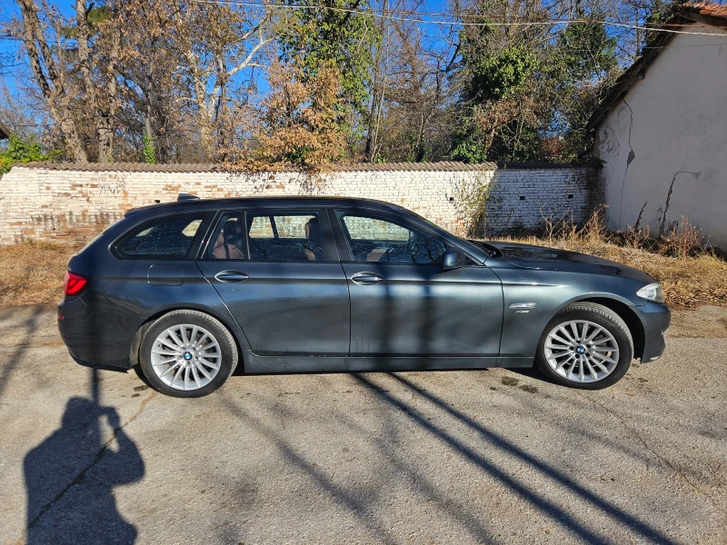 BMW 525 Xdrive, снимка 5 - Автомобили и джипове - 48088030