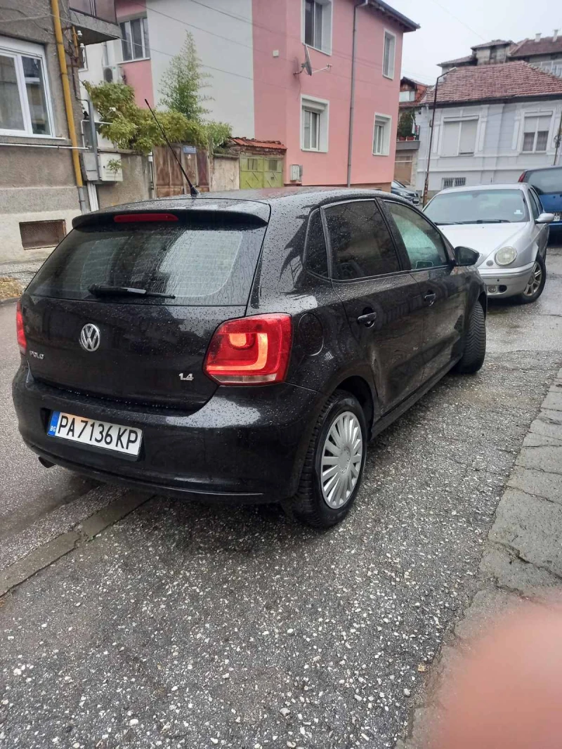 VW Polo, снимка 4 - Автомобили и джипове - 48555725