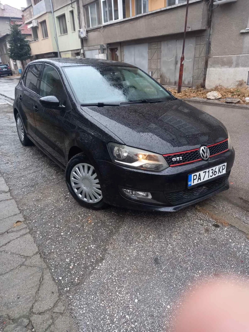 VW Polo, снимка 5 - Автомобили и джипове - 48555725