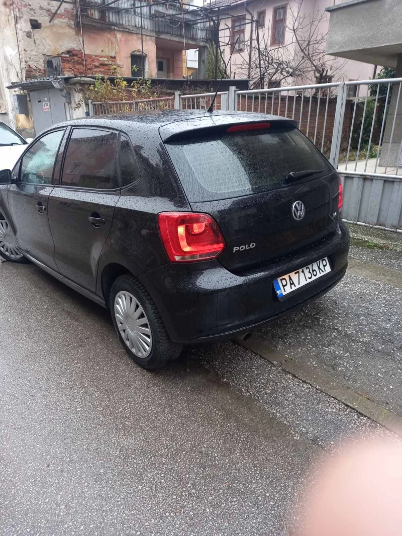 VW Polo, снимка 3 - Автомобили и джипове - 48555725