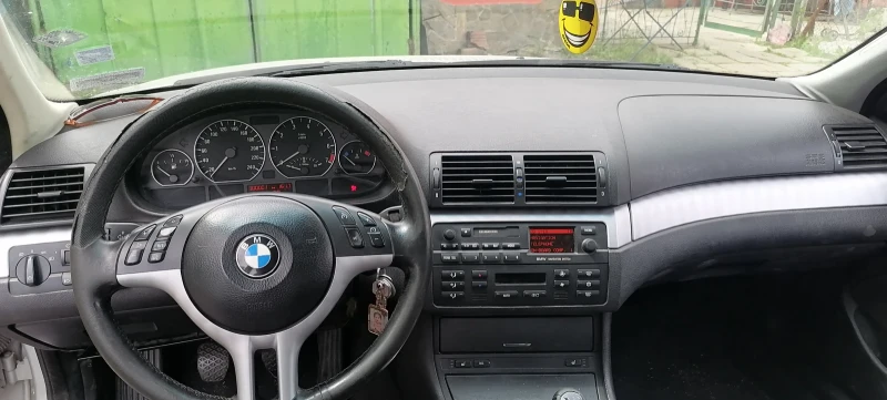 BMW 320, снимка 4 - Автомобили и джипове - 48754947