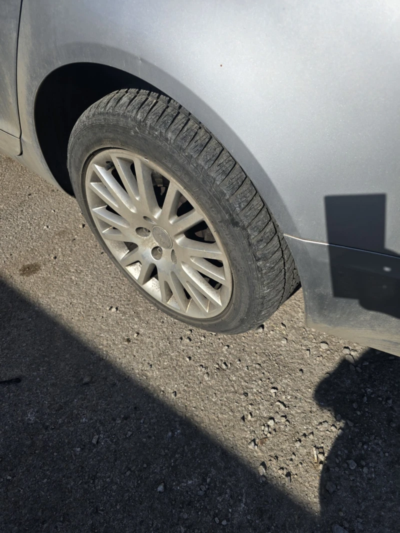 Audi A6 4.2i, снимка 13 - Автомобили и джипове - 52739310