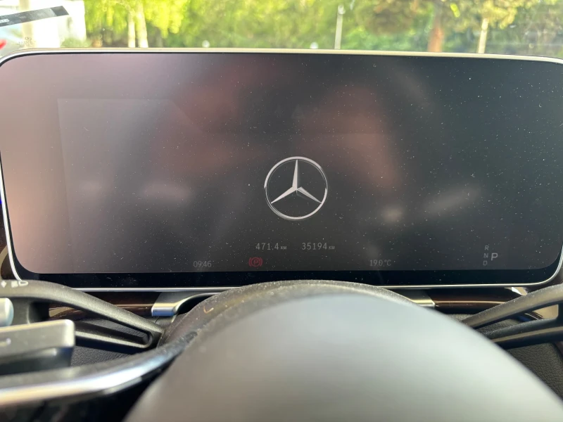 Mercedes-Benz S 400, снимка 8 - Автомобили и джипове - 52730017