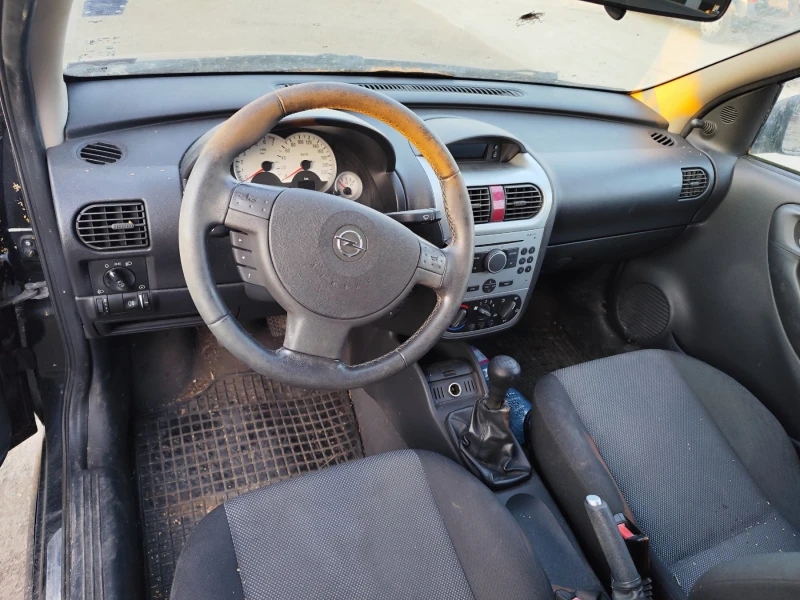Opel Corsa 1.2, снимка 5 - Автомобили и джипове - 50766184