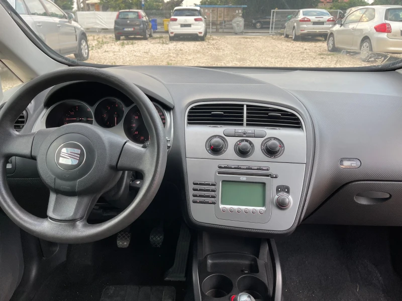 Seat Altea 1.9tdi-105kc, снимка 12 - Автомобили и джипове - 51121570