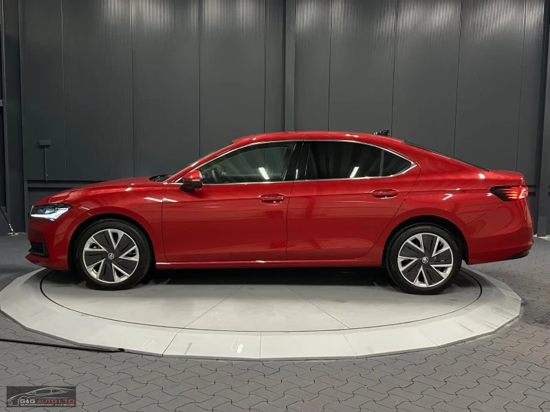 Skoda Superb 2.0TDI/SELECTION/193HP/LIM./DSG/4X4/HUD/360/691f, снимка 3 - Автомобили и джипове - 51593495