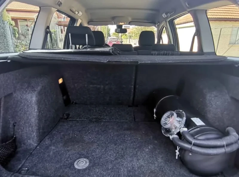 Peugeot 307, снимка 5 - Автомобили и джипове - 52939694