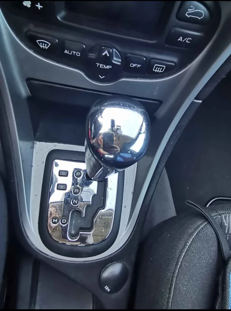 Peugeot 307, снимка 3 - Автомобили и джипове - 52939694