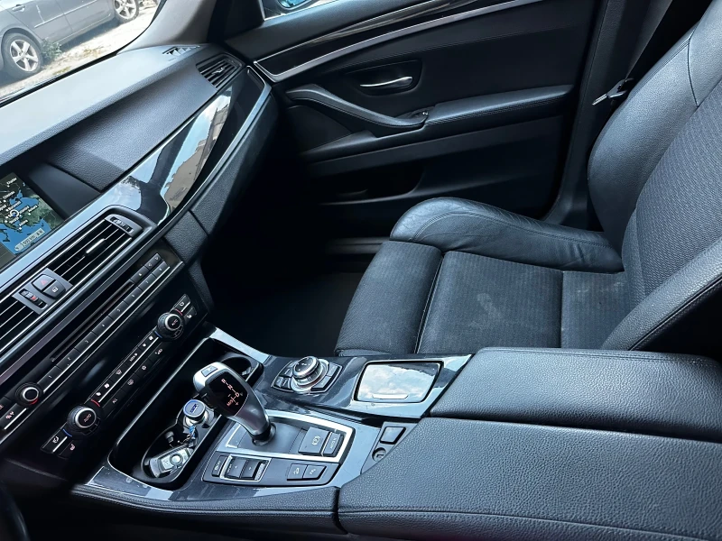 BMW 525 Хdrive, снимка 4 - Автомобили и джипове - 52383226