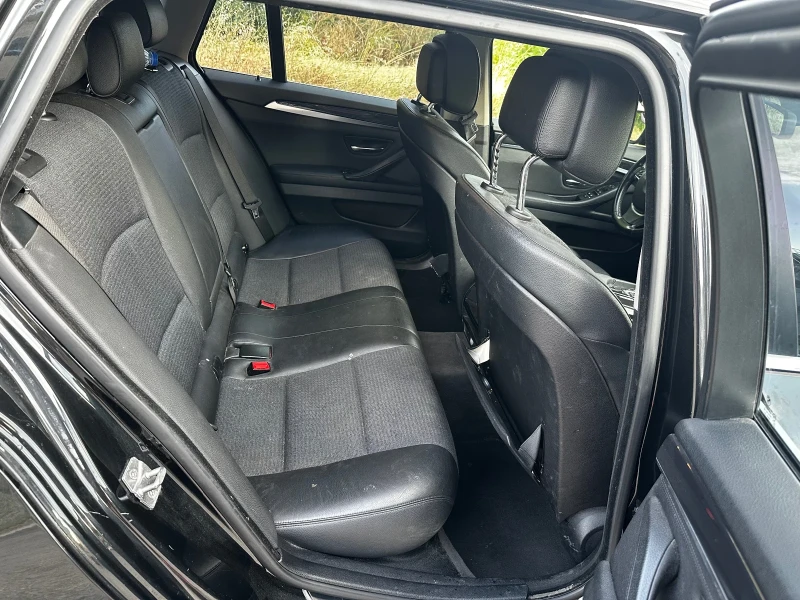 BMW 525 Хdrive, снимка 6 - Автомобили и джипове - 52383226