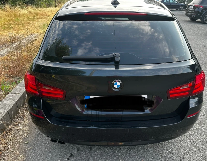 BMW 525 Хdrive, снимка 7 - Автомобили и джипове - 52383226