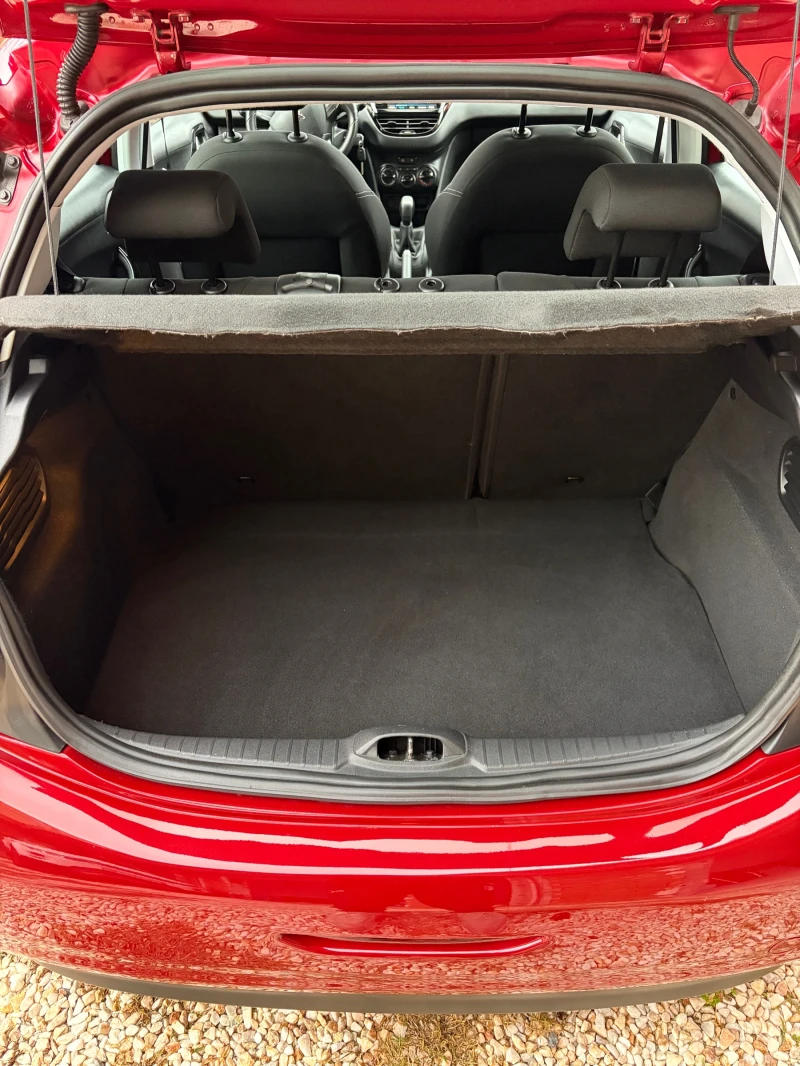 Peugeot 208 1.2 ПЕРФЕКТНО СЪСТОЯНИЕ!, снимка 8 - Автомобили и джипове - 52682087