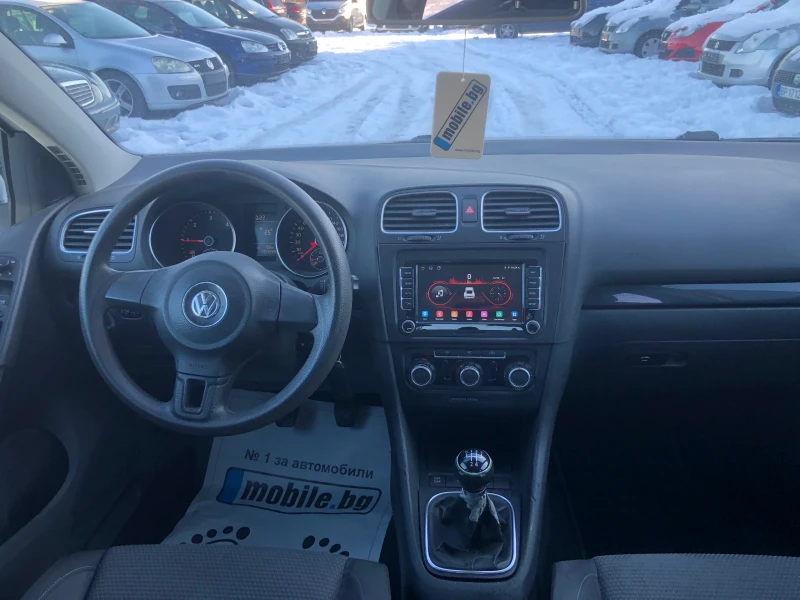 VW Golf, снимка 8 - Автомобили и джипове - 52934111