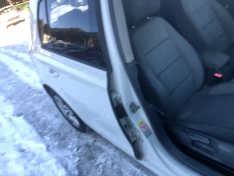 VW Golf, снимка 9 - Автомобили и джипове - 52934111