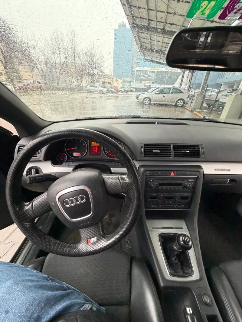 Audi A4 2.0 tfsi quattro , снимка 10 - Автомобили и джипове - 53057806